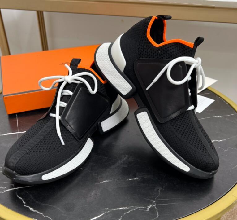 SAMC - HMS Men Shoes - 411