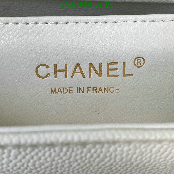 SAMC - CHL Bags - 269