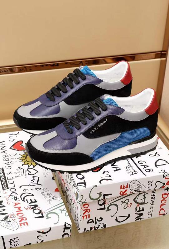 SAMC - DAG Men Shoes - 309