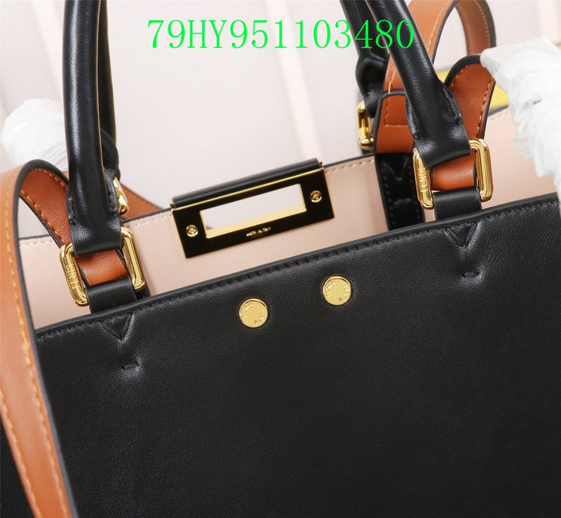 Glami - FDE Bags - 2150