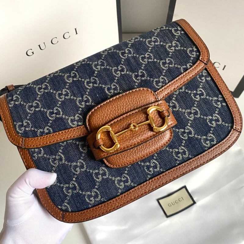 Satchel Bags - GCI Bags - 2066