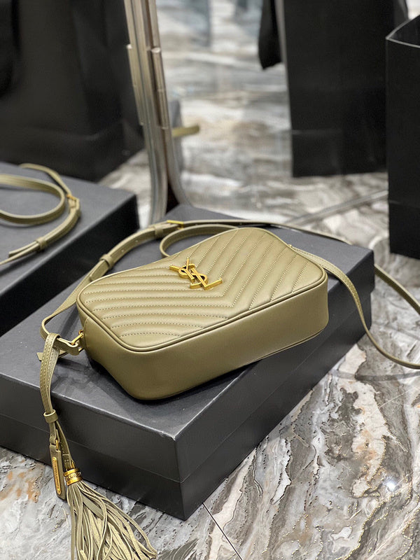 Glami- Glami- - SLY Bags - 684
