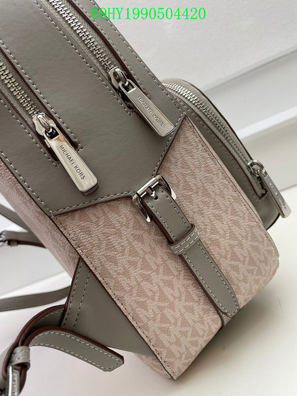 Satchel Bags - MK Bags - 064