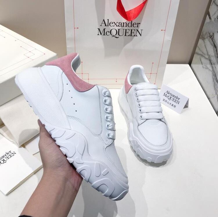 SAMC - AQ Women Shoes - 519