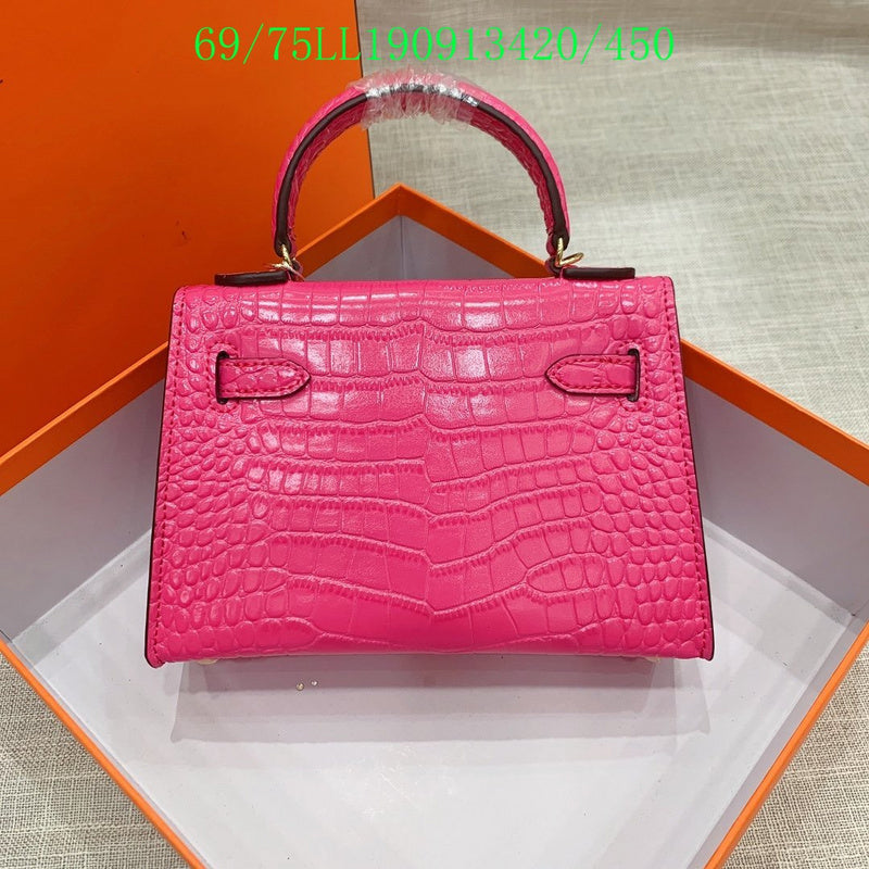 Glami - HMS Bags - 1083