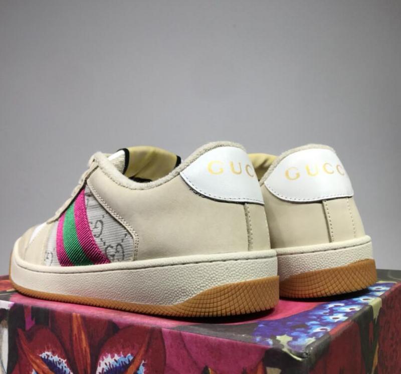 SAMC - GUKI Women Shoes - 313