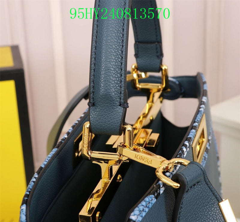Glami - FDE Bags - 2457
