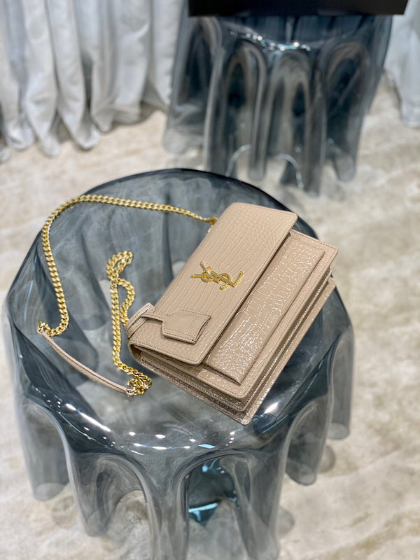 Glami- Glami- - SLY Bags - 1539