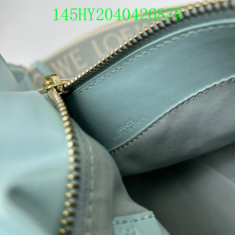 Satchel Bags - LWE Bags - 099