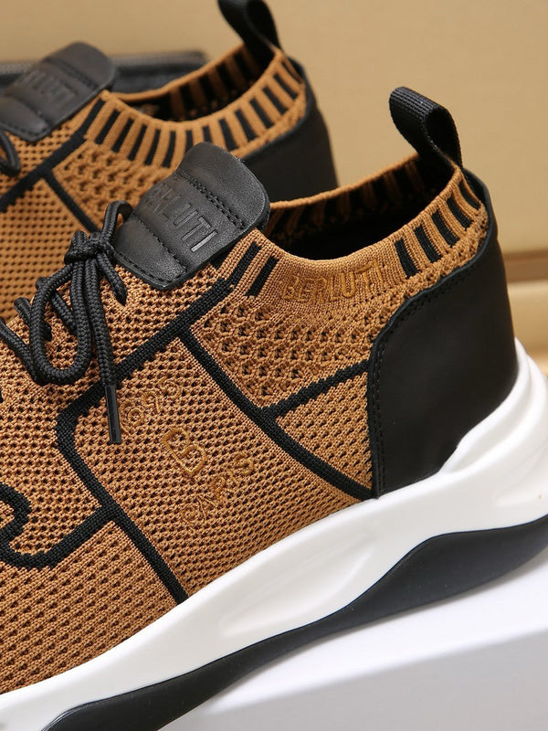 Glami - BRE Men Shoes - 484
