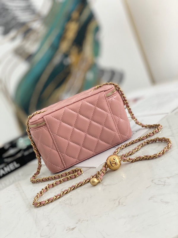 Satchel Bags - CHL Bags - 3690