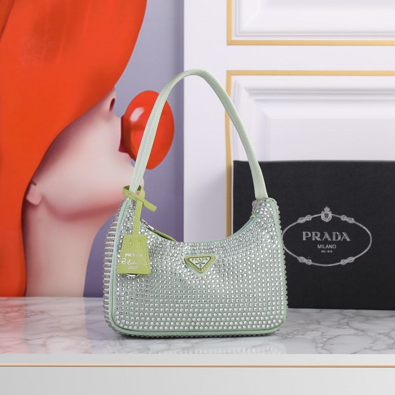 Satchel Bags - PRA Bags - 170
