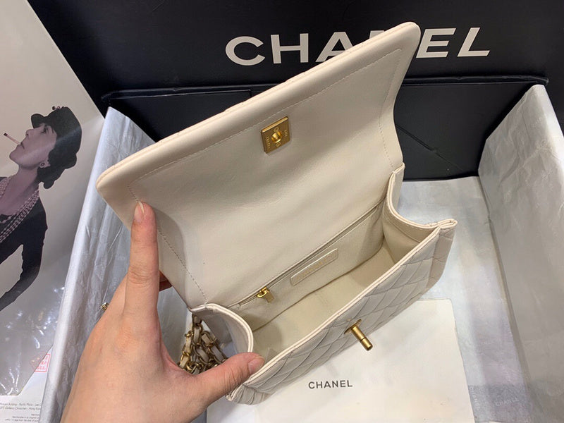 Satchel Bags - CHL Bags - 4917