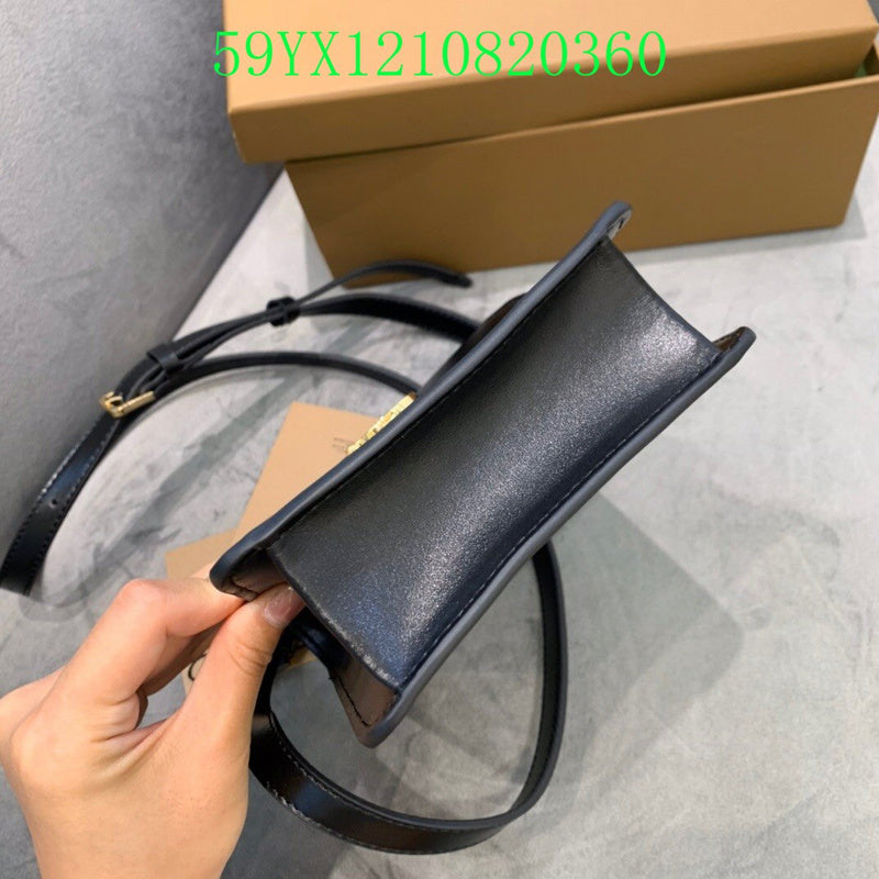 ELE Fashion -BBR Bags - 389