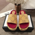 SAMC - GUKI Women Shoes - 2123