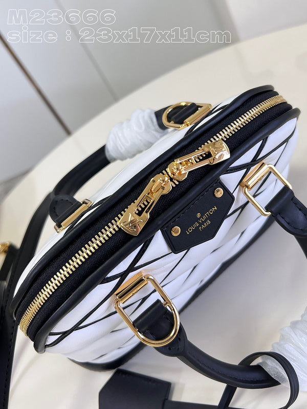 Glamy - LOV Bags - 185