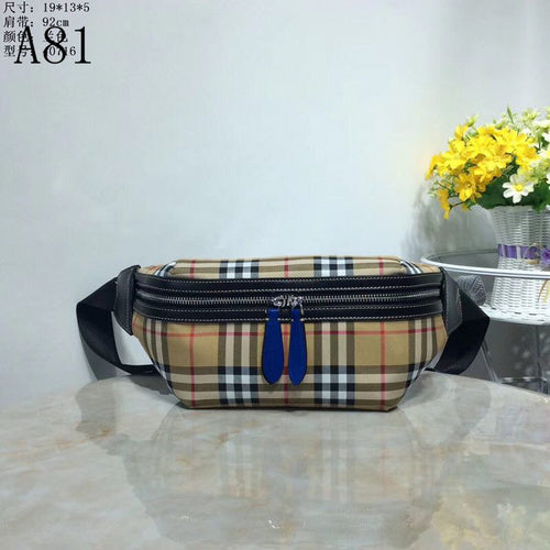 ELE Fashion -BBR Bags - 772