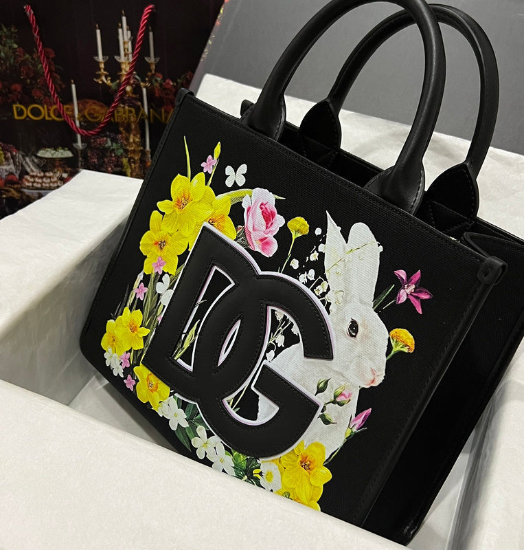 Glamy - DG bag - 052