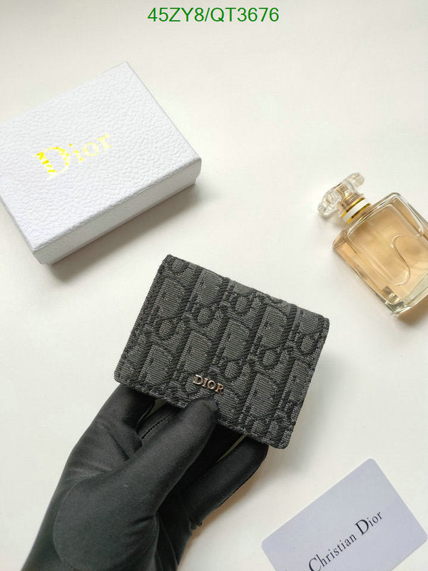 SAMC - DOR Wallets - 087