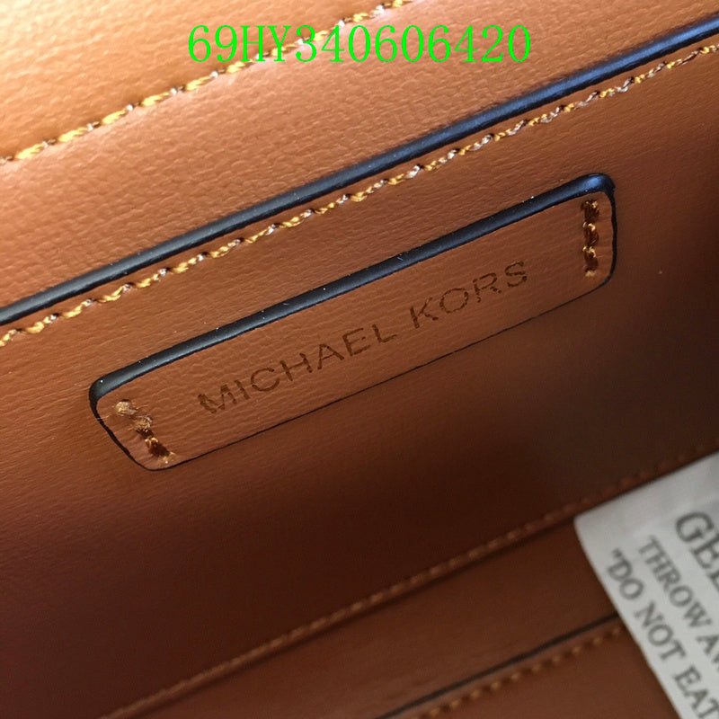 Satchel Bags - MK Bags - 046
