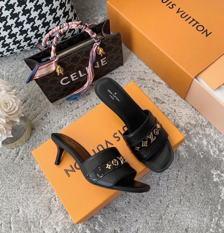 SAMC - LOV Women Shoes - 1490
