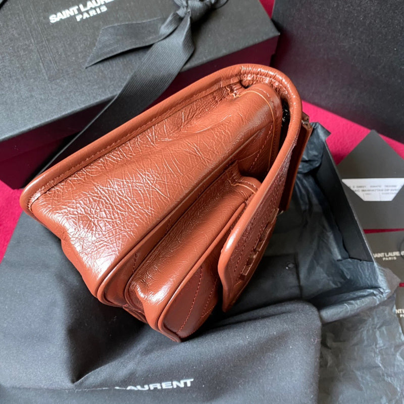 ELE - SLY Bags 382