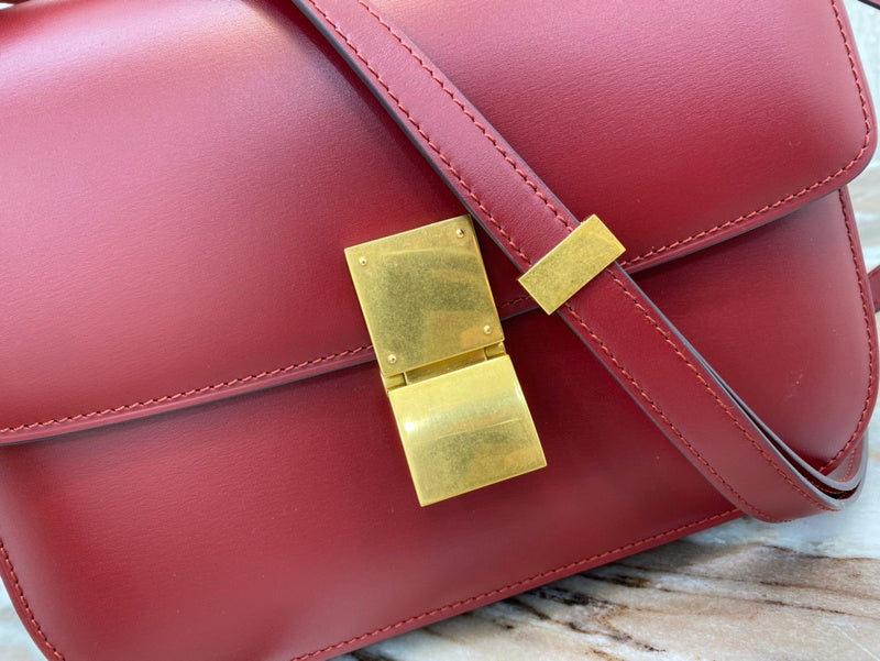 Glamy - COL Bags - 1154
