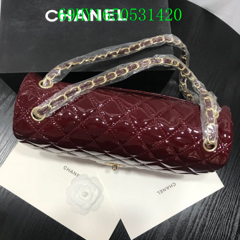 Satchel Bags - CHL Bags - 5334