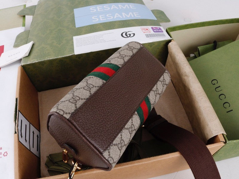 Satchel Bags - GCI Bags - 881
