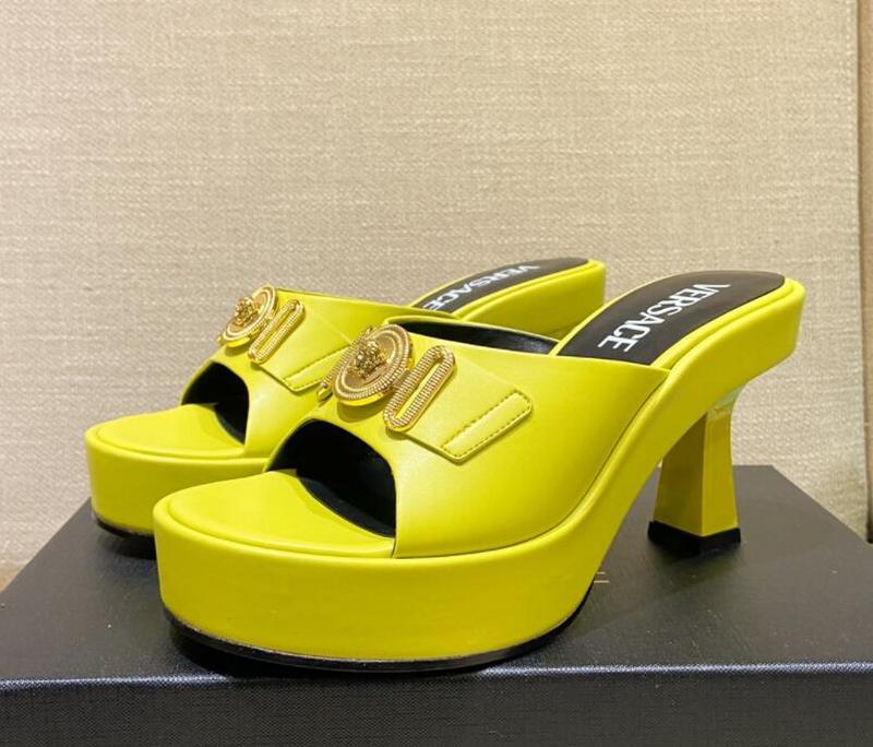 SAMC - VAR Women Shoes - 120