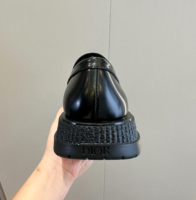 SAMCC - DOR Men Shoes - 101
