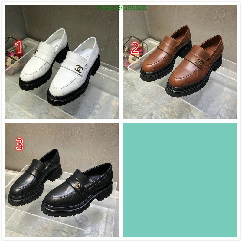SAMC - CHL Women Shoes - 103