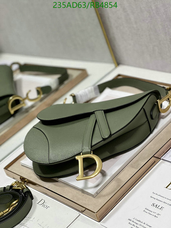 SAMCC - DOR Bags - 1347
