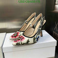SAMCC - DOR Women Shoes - 2244