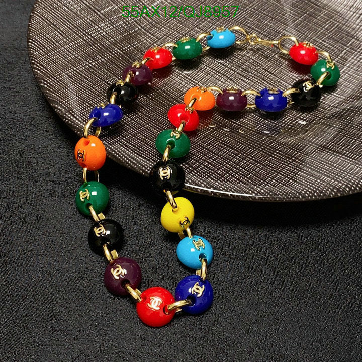 SAMC - CHL Jewelry - 817