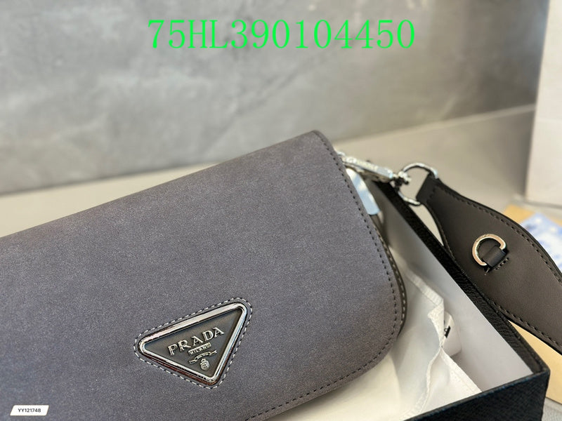 Satchel Bags - PDA Bags - 3656