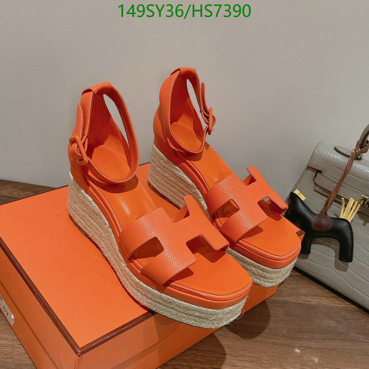 SAMC - HMS Women Shoes - 390