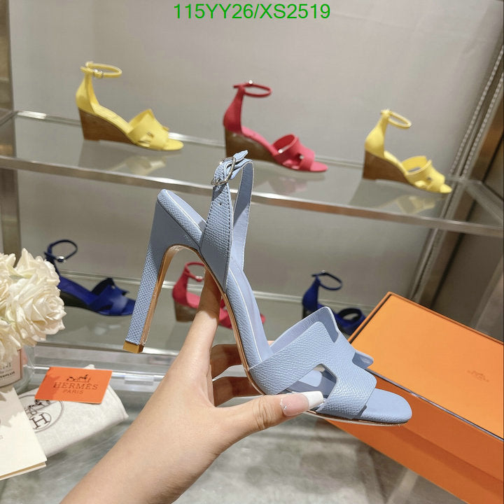 SAMC - HMS Women Shoes - 373