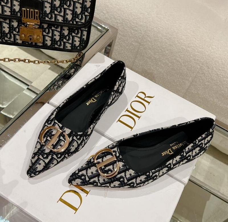 SAMCC - DOR Women Shoes - 207