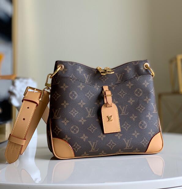 Glamy - LOV Bags - 2740