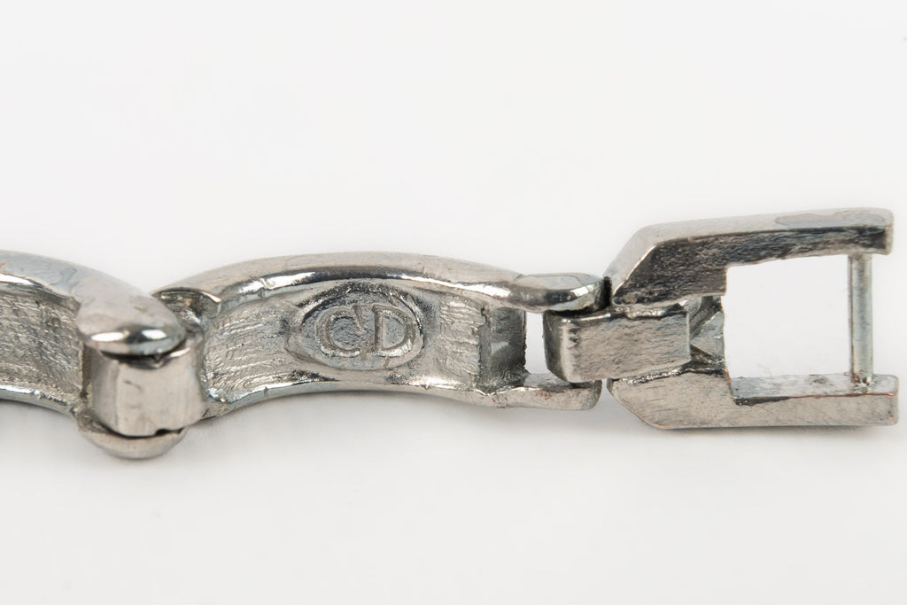 Bracelet strassÃƒÆ’Ã‚Â© Christian Dior