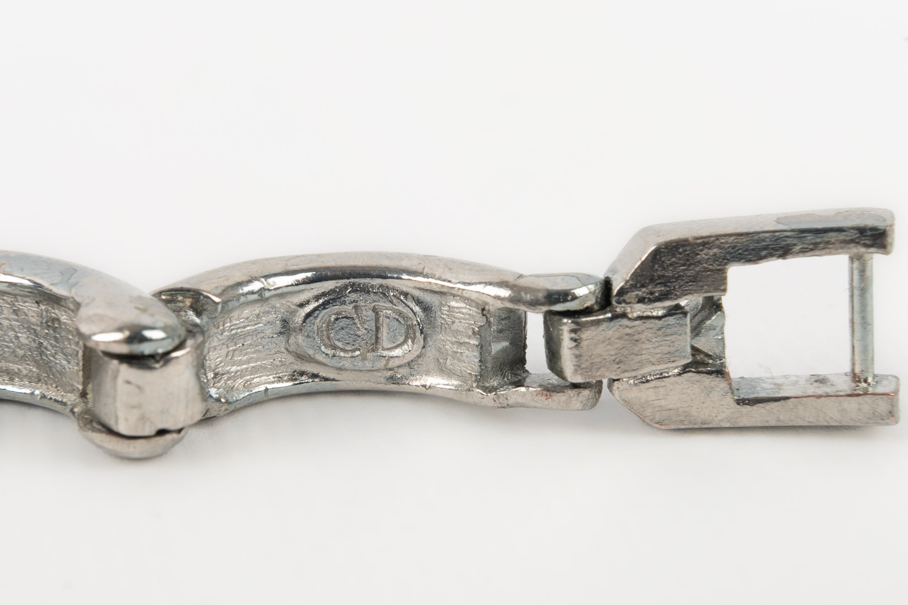 Bracelet strassÃƒÆ’Ã‚Â© Christian Dior