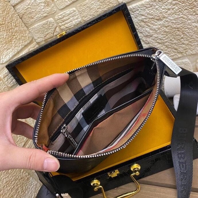 ELE Fashion -BBR Bags - 870