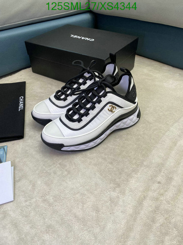 SAMC - CHL Women Shoes Sneakers - 198