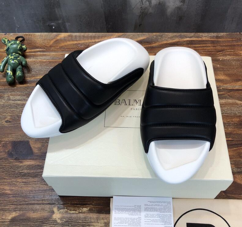 SAMC - BAM Men Shoes - 103