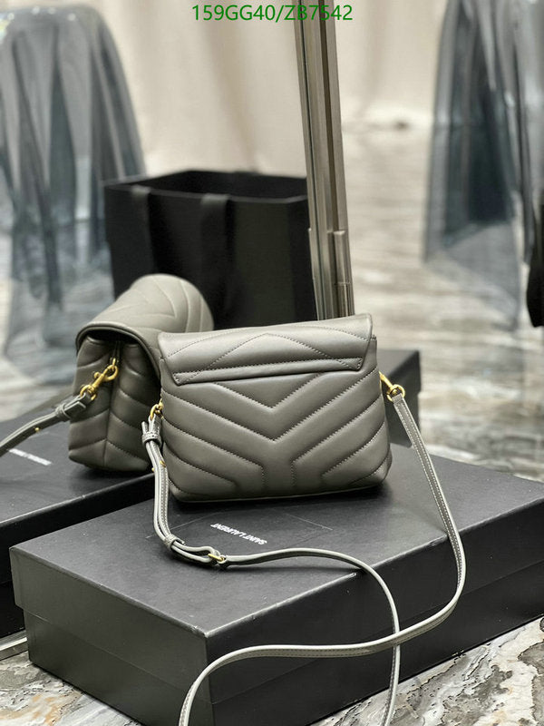 SAMC - YLS Bags - 322