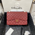 Satchel Bags - CHL Bags - 4493