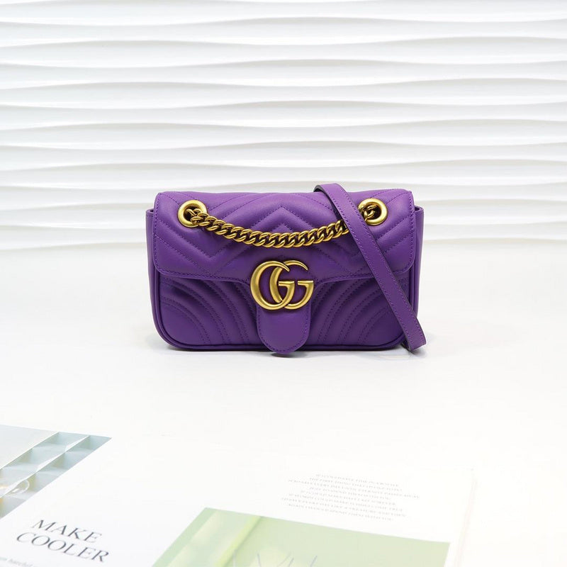 GlamI - GCI Bags - 881