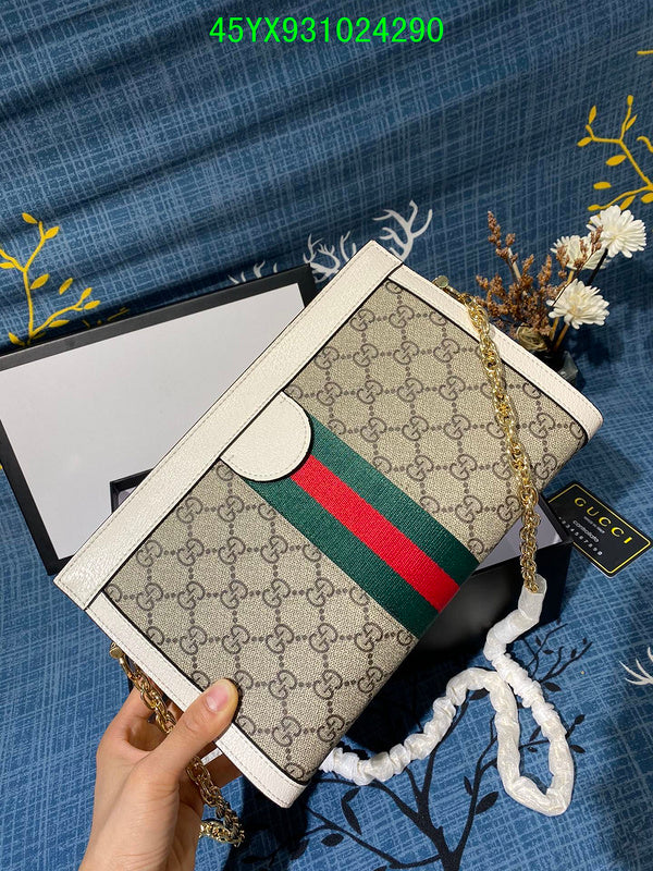 Glami Fashion - GCI Bags - 10758