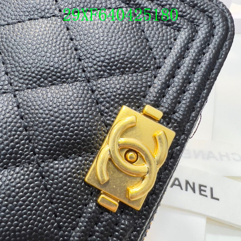 Glami - CHL Wallet - 2396